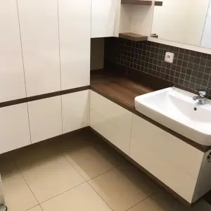 SAS nábytek - stolařství | nábytek na míru — Příklady realizací | 14 | kuchyně | Brno