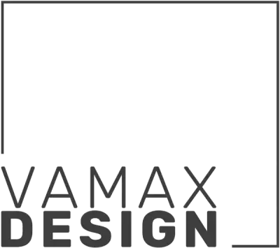 logo - DOMŮ | Vamax Design | Truhlářství v Kladně | Praha