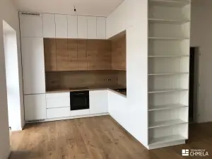 Truhlařství CHMELA - luxusní nábytek na míru — Projekty | 4 | kuchyně | Želechovice nad Dřevnicí