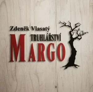Truhlářství MARGO - Zdeněk Vlasatý | Druhanov
