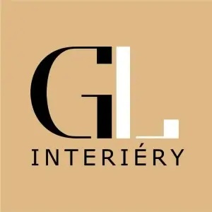 logo - GL-interiéry – Český výrobce nábytku na míru | Vizovice