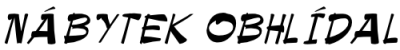 logo - Truhlářství Pavel Obhlídal | Křenovice u Slavkova