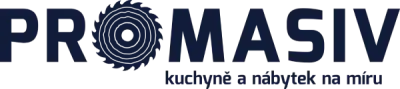 logo - Zdeněk Prokeš - Truhlářství PROMASIV | Orlová