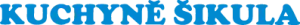 logo - Kuchyně Šikula | Nový Bor