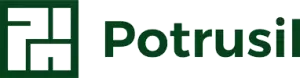 logo - Potrusil nábytek | Šlapanice