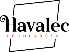 logo Truhlářství Havalec | Tlučná