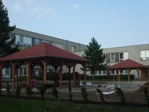 Maxi Truhlářství — Dokončené projekty | 2 | altán, pergola | Teplice nad Metují