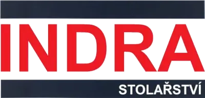 logo - Stolářství Indra | Vlčnov