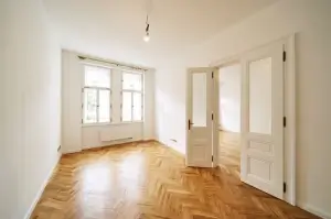 Truhlářství Chmela - Řípa - dobové dveře — Portfolio | 13 | dveře | Praha