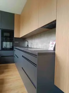 KABANO – Kuchyně a vestavěné skříně na míru — Hotové zakázky | 1 | kuchyně | Ostrava