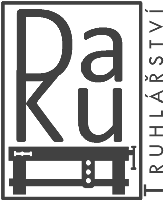 logo - Zakázkové truhlářství DaKu | Babice