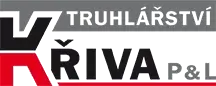 logo Truhlářství Křiva P&L – výroba nábytku na míru | Mikulčice