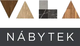 logo - VALA nábytek -  Zabydlíme váš domov | Slušovice