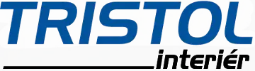 logo - TRISTOL interiér | Všemina