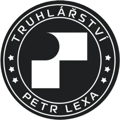 logo - Truhlářství Lexa Petr | Velký Týnec