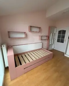 Truhlářství Lexa Petr — Reference | 13 | postel | Velký Týnec