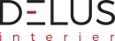 logo Delus Interier | Olomouc