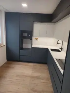 KN Lumír - Nábytek a kuchyně na míru — Reference | 7 | kuchyně | Holešov