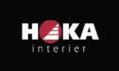 logo - HOKA interier - Kuchyňské studio | Čáslav