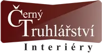 logo - Truhlářství, interiéry Černý | Vrátkov