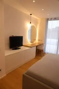 Truhlářství, interiéry Černý — Reference | 6 | postel | Vrátkov
