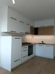 Špaldoň Nábytek — Hotové zakázky | 4 | kuchyně | Libiš