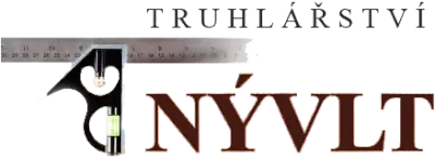 logo - Truhlářství Petr Nývlt | Dolní Radechová