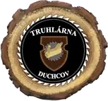 logo Truhlárna Duchcov - Radek Čekalský | Duchcov