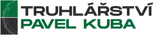 logo - Truhlářství Pavel Kuba | Náchod