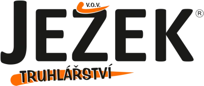 logo - Kuchyně JEŽEK - truhlářství | Jílovice