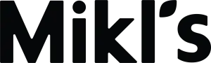 logo - Mikl’s -  Nábytek z masivu | Lukoveček