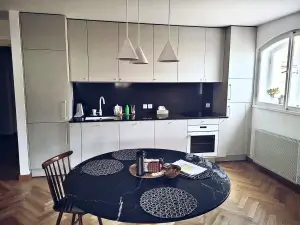 HAKO nábytek — Hotové zakázky | 5 | kuchyně | Praha