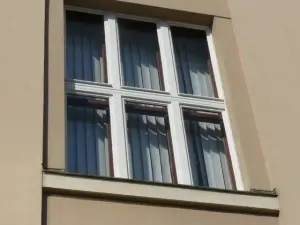 Truhlářství Hlaváč s.r.o. — Reference | 14 | okna | Grygov