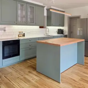 Kuchyně Lípa — Reference | 11 | kuchyně | Česká Lípa