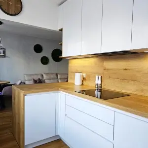 Kuchyně Lípa — Reference | 6 | kuchyně | Česká Lípa