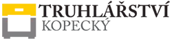 logo - Truhlářství Kopecký | Chodov u Karlových Var