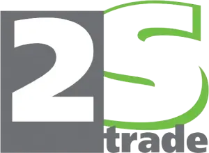 logo - 2S trade - truhlářství | Litomyšl