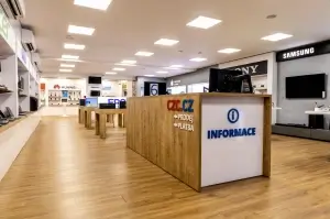ANTERIA - český výrobce nábytku — Realizované práce | 12 | stolek, komoda, police | Praha