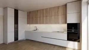 Glanc Kuchyně – Český výrobce kuchyní na míru — Realizované práce | 2 | kuchyně | Praha