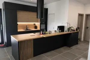 Kuchyňské studio SPOON — Reference | 4 | kuchyně | Rožnov pod Radhoštěm
