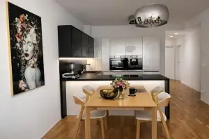 Kuchyňské studio SPOON — Reference | 9 | kuchyně | Rožnov pod Radhoštěm
