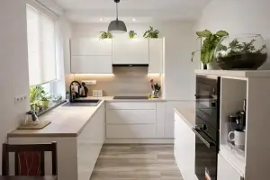 Kuchyňské studio SPOON — Reference | 6 | kuchyně | Rožnov pod Radhoštěm