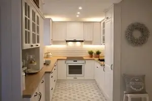 Kuchyňské studio SPOON — Reference | 2 | kuchyně | Rožnov pod Radhoštěm